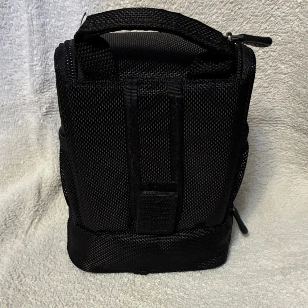 Kodak Black Padded Compact Camera Pouch